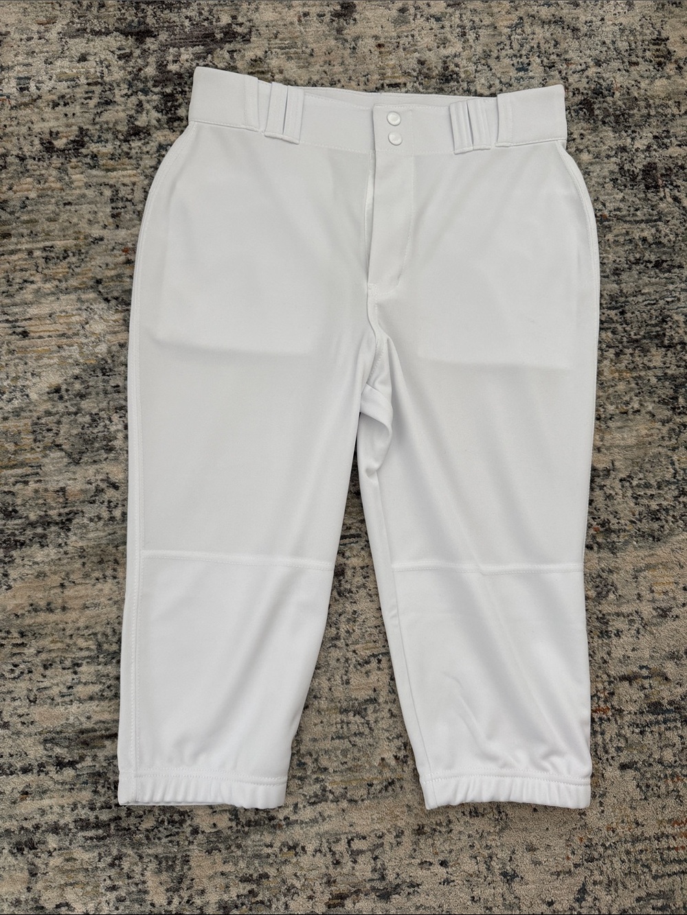 NWOT Men’s Baseball Knickers